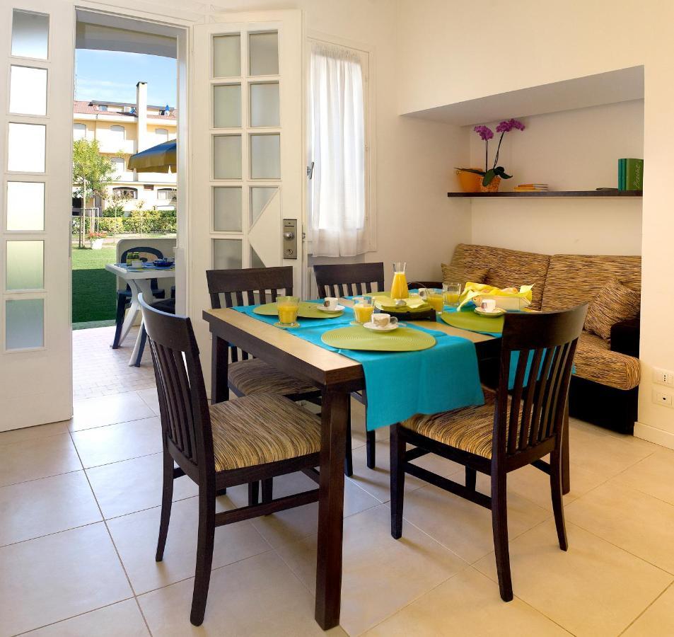 Junior Depandance Apartment Cavallino-Treporti Exterior foto
