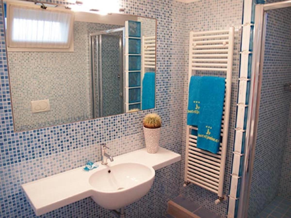 Junior Depandance Apartment Cavallino-Treporti Exterior foto