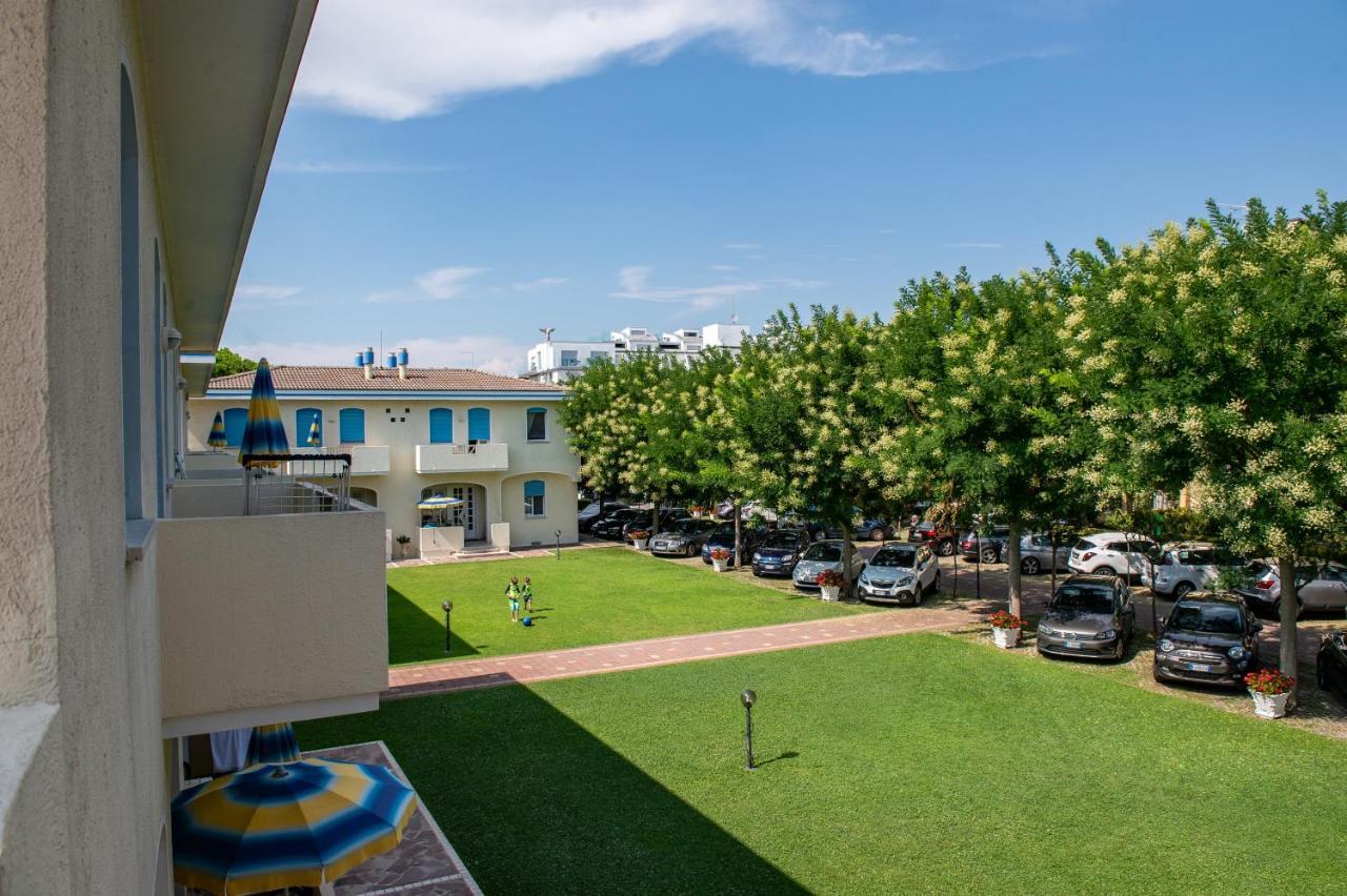 Junior Depandance Apartment Cavallino-Treporti Exterior foto
