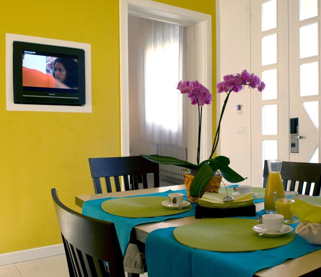 Junior Depandance Apartment Cavallino-Treporti Exterior foto