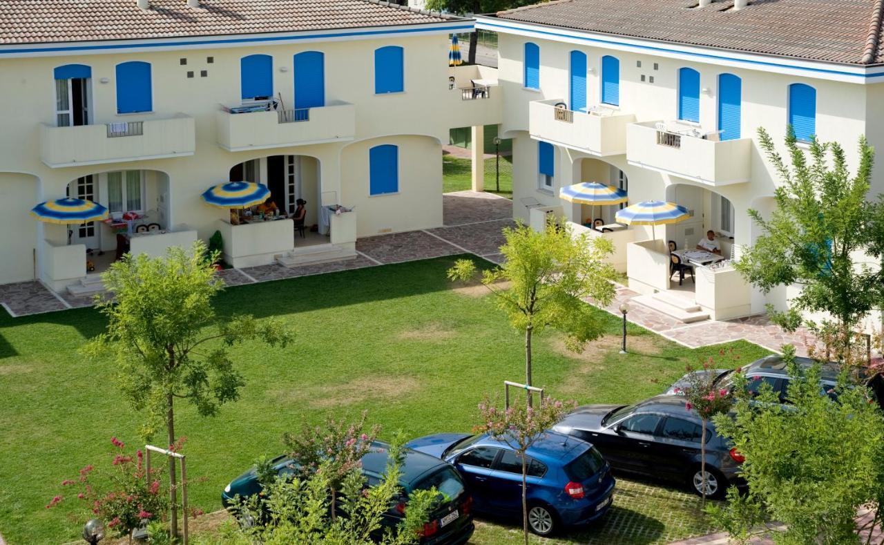 Junior Depandance Apartment Cavallino-Treporti Exterior foto
