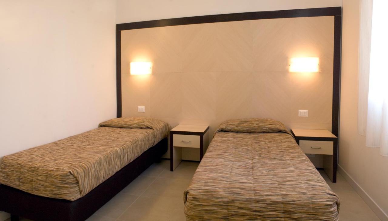 Junior Depandance Apartment Cavallino-Treporti Exterior foto