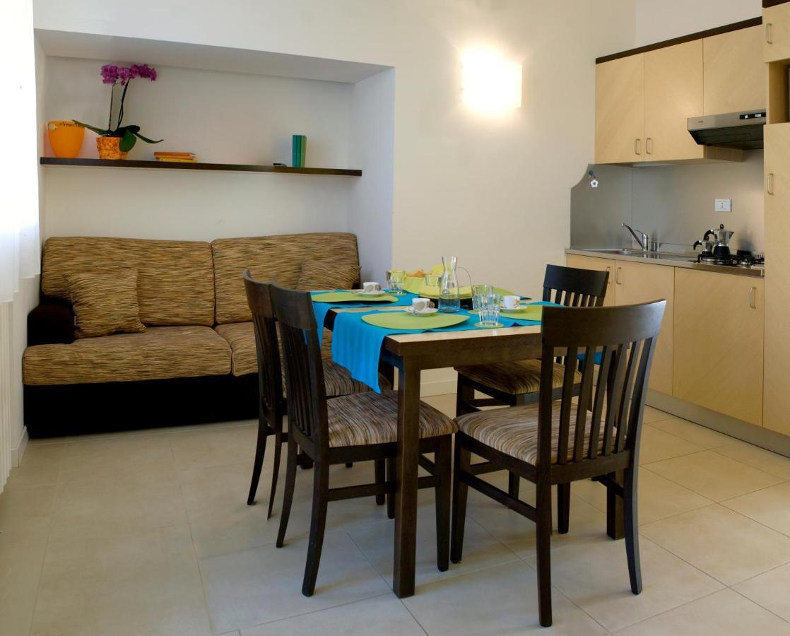 Junior Depandance Apartment Cavallino-Treporti Exterior foto