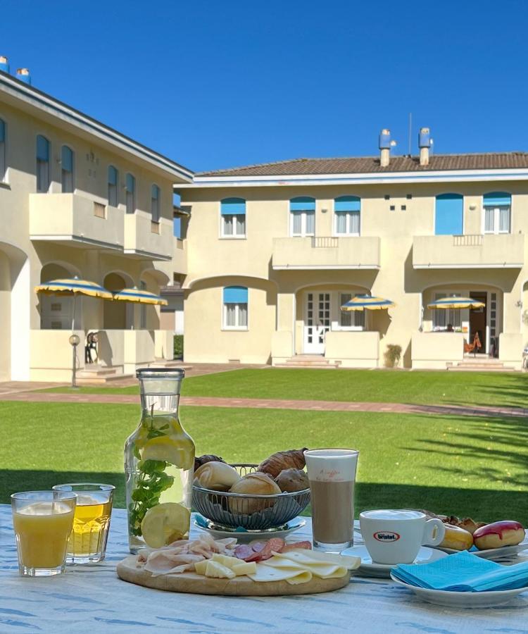 Junior Depandance Apartment Cavallino-Treporti Exterior foto