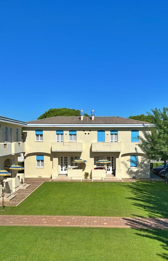 Junior Depandance Apartment Cavallino-Treporti Exterior foto