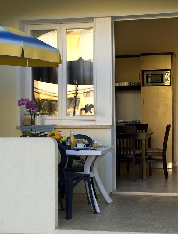 Junior Depandance Apartment Cavallino-Treporti Exterior foto