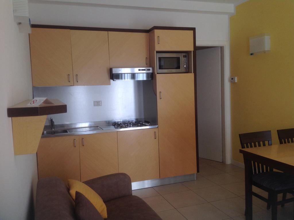 Junior Depandance Apartment Cavallino-Treporti Exterior foto