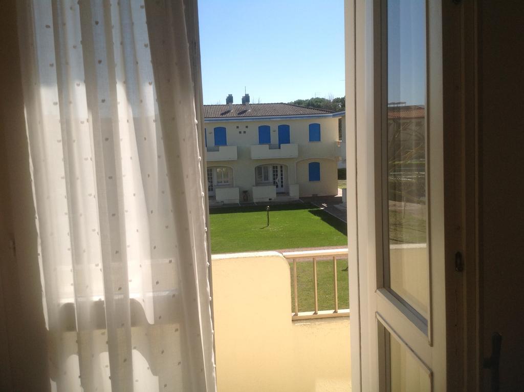 Junior Depandance Apartment Cavallino-Treporti Exterior foto