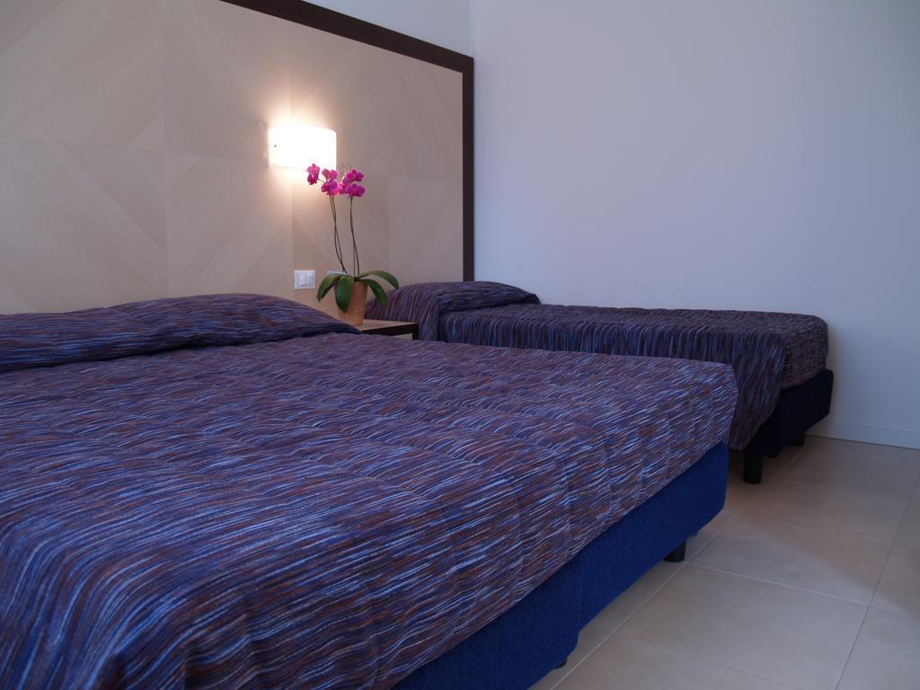 Junior Depandance Apartment Cavallino-Treporti Exterior foto