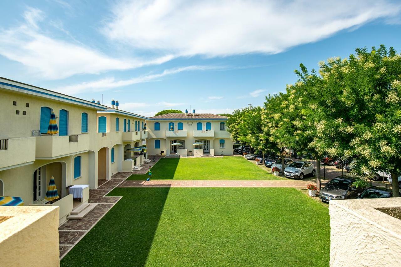 Junior Depandance Apartment Cavallino-Treporti Exterior foto